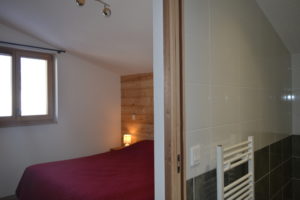 Chambre 1 bis